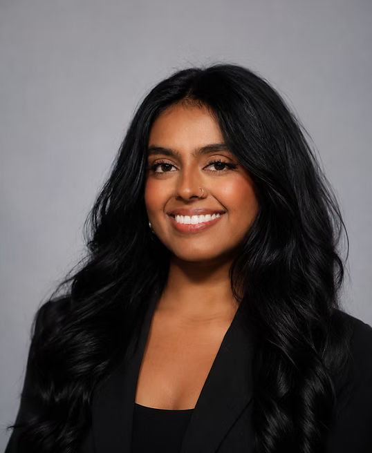 Simran Karir